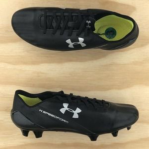under armour speedform cleats soccer